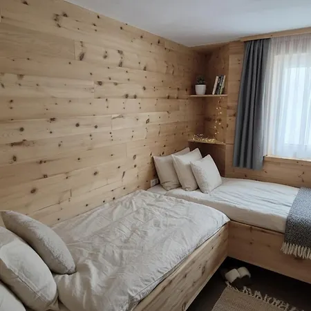 Apartment 4 Jahreszeiten Ramsau am Dachstein