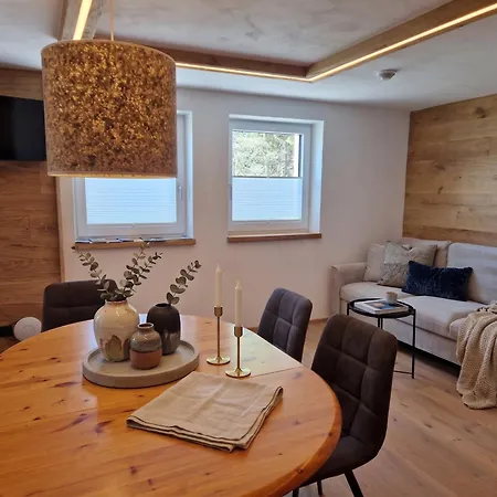 Appartement 4 Jahreszeiten *