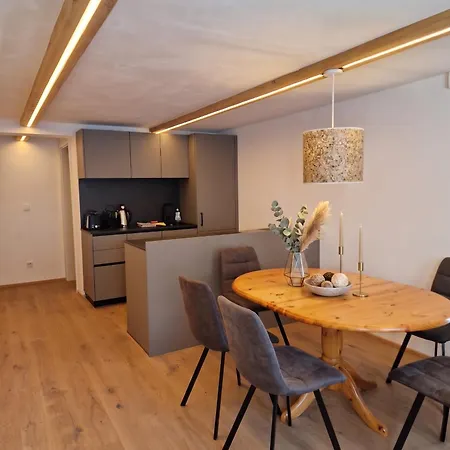 Appartement 4 Jahreszeiten Ramsau am Dachstein