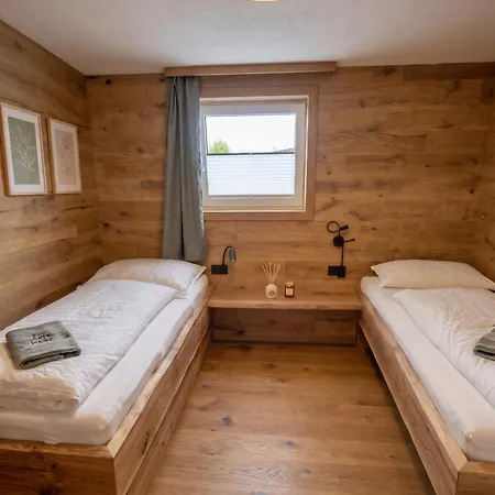 Appartement 4 Jahreszeiten Ramsau am Dachstein