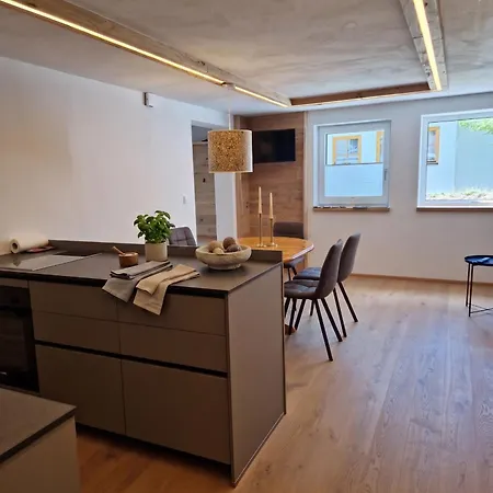 Appartement 4 Jahreszeiten
